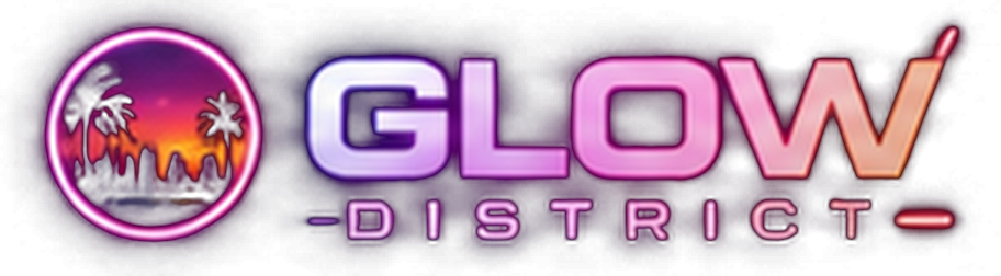 Glow District